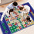 Giant Flying Chess (LUDO) Mat for the Whole Family: Play the Classic Game in Mega Size! from NSE Imports #3.