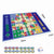 Giant Flying Chess (LUDO) Mat for the Whole Family: Play the Classic Game in Mega Size! from NSE Imports #15.