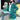 Thumbnail for Cherry Pattern Korean Style Knitted Ladies Cardigan Casual Kawaii Harajuku Fruit Geek Chic from NSE Imports #18.