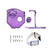 GDEMU SD Card Mount Kit for SEGA Dreamcast: Improves airflow, Saves wear and tear on your GDEMU SD card slot from NSE Imports #17.