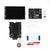 Game Boy DIY IPS LCD Backlight Kit For GB DMG - V5 Pro Edition, Larger and clearer screen from NSE Imports #2.