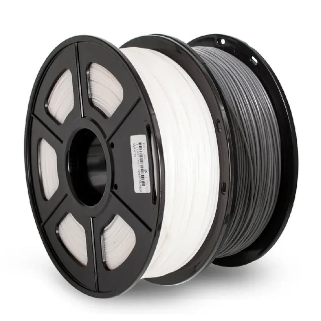 SUNLU PLA+ Twin Pack 3D Printer Filament: Stronger than regular PLA 1.75mm 2*1kg from NSE Imports #2.