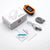 BOXYM YK-81D oSport Finger Pulse Oximeter measure Pulse and SpO2 rates from NSE Imports #19.