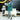 Thumbnail for Cherry Pattern Korean Style Knitted Ladies Cardigan Casual Kawaii Harajuku Fruit Geek Chic from NSE Imports #19.