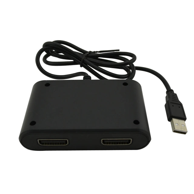 Saturn to USB Adapter: Use your favourite Saturn controllers on a PC from NSE Imports #2.