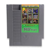 Thumbnail for NES N8 Flashcart 8GB SD Retro Game Cartridge, Suitable For Nintendo Entertainment System from NSE Imports #1.