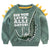 See you later Alligator: 2-8 Years Kids Baby Toddler Unisex Sweatshirts Infant Funny Spring Summer Boy Girl Clothes from NSE Imports #1.