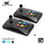 Data Frog Y3 Arcade Fighter Stick: Large wireless stick for PC, Android and iOS. Ideal for Beat 'em ups, Emulators and Platformers from NSE Imports #5.