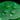 Thumbnail for Close-up of a translucent green game controller showing the face buttons labeled X, A, Y, and B, with a start button and part of a brand logo on a dark background.