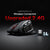 Redragon ‎Aatrox M811 Pro Wireless MMO Mouse: With 10 Side Macro Buttons and RGB Lighting from NSE Imports #3.