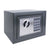 4.6L Digital Combination Safe: Secure Your Valuables from NSE Imports #13.