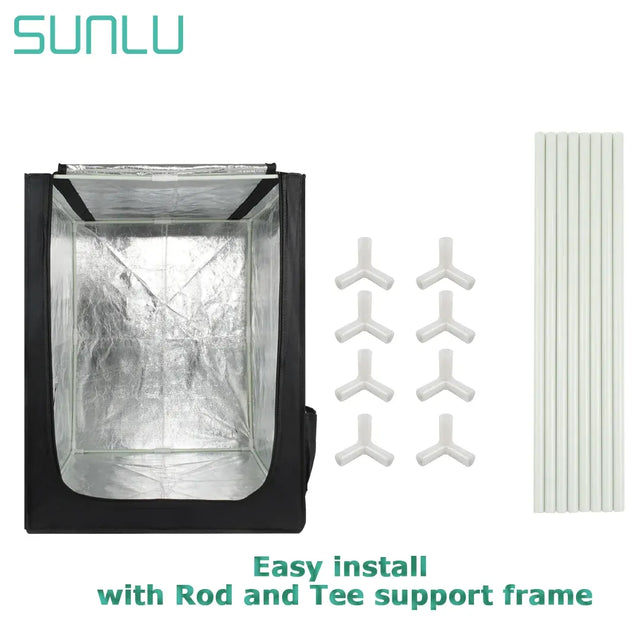 SUNLU 3D Printer Enclosure: Ideal for Ender 3/Ender 5 or similar upto 235mm² bed from NSE Imports #4.