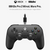 8BitDo Pro 2 USB Wired Controller: Designed for Xbox - Suits Xbox Series X, S, One, Win 10, 11 from NSE Imports #4.