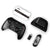 8BitDo Ultimate 2.4g Gaming Controller with Charging Dock: Upgraded Hall Effect version, for PC, Steam, Android, Apple from NSE Imports #7.