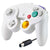 Wired Gamepad suitable for Nintendo Gamecube and Wii consoles from NSE Imports #1.