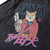 Akita Men's T-Shirt - Akira tribute tee, great for anime fans from NSE Imports #7.