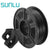 SUNLU PLA Carbon Fiber Filament: 1kg Create Extremely Rigid Prints from NSE Imports #1.