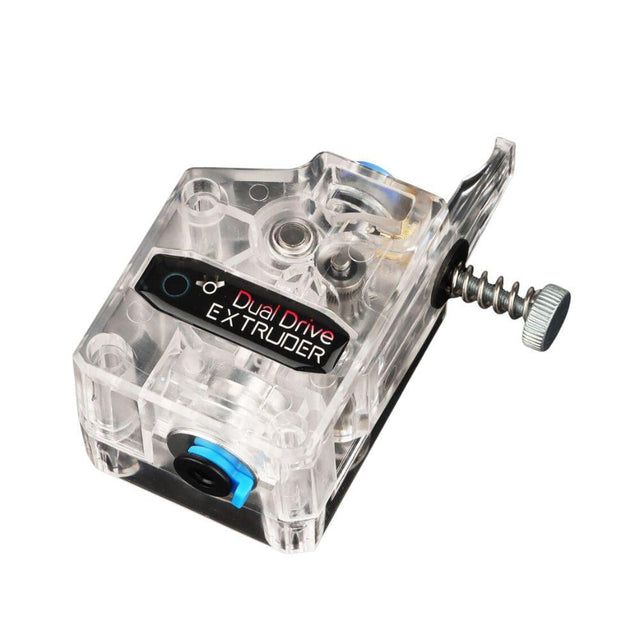 Dual Drive Upgraded Extruder: BMG Clone Bowden Extruder Kit For 1.75mm Filament 3D Printers from NSE Imports #13.