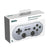 8BitDo SN30 PRO Bluetooth Controller: For Switch, PC, Steam, Android, Mac, iOS from NSE Imports #28.