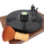 LP528B 50HZ black 280g Record Weight LP Disc Stabilizer Turntable Vinyl Clamp HiFi from NSE Imports #2.