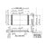 TSOP32 ZIF to DIP32 Adapter: CNV-TSOP-EP1M32 Great for T56, T46 and TL866 from NSE Imports #2.