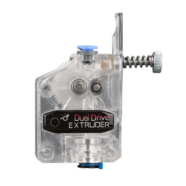 Dual Drive Upgraded Extruder: BMG Clone Bowden Extruder Kit For 1.75mm Filament 3D Printers from NSE Imports #2.