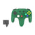 Wireless controller for N64: Play your classic console games wire free from NSE Imports #2.