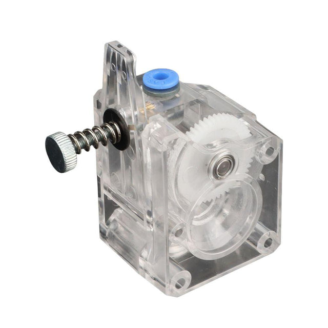 Dual Drive Upgraded Extruder: BMG Clone Bowden Extruder Kit For 1.75mm Filament 3D Printers from NSE Imports #14.