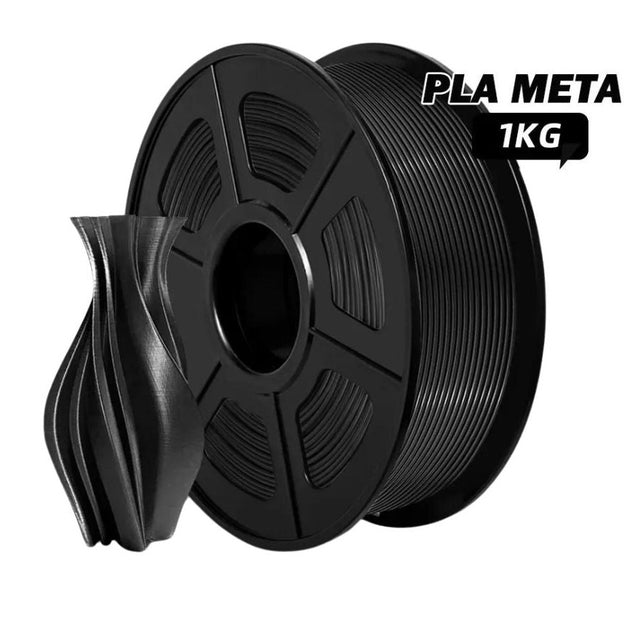 SUNLU PLA Meta 1kg: High Quality, Easy Printing Filament for 3D Printers from NSE Imports #11.