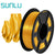 SUNLU Silk PLA 3D Printer Filament: Create glossy print with a silk finish 1kg from NSE Imports #1.