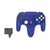 Wireless controller for N64: Play your classic console games wire free from NSE Imports #5.