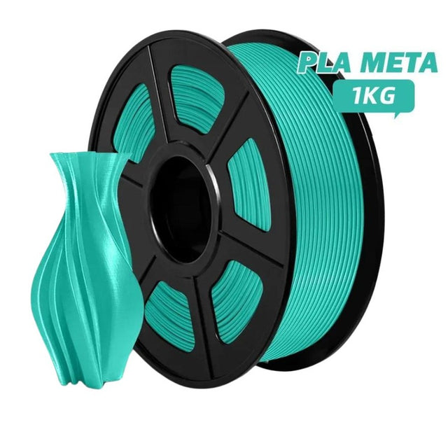 SUNLU PLA Meta 1kg: High Quality, Easy Printing Filament for 3D Printers from NSE Imports #12.