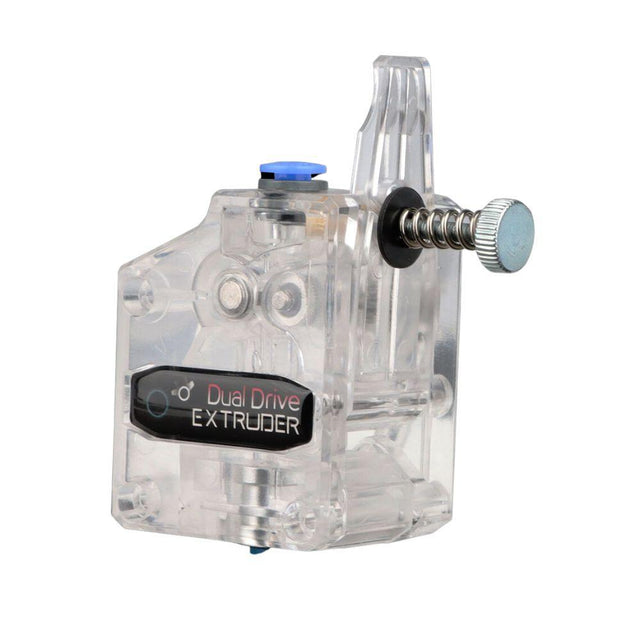 Dual Drive Upgraded Extruder: BMG Clone Bowden Extruder Kit For 1.75mm Filament 3D Printers from NSE Imports #15.