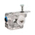 Dual Drive Upgraded Extruder: BMG Clone Bowden Extruder Kit For 1.75mm Filament 3D Printers from NSE Imports #16.