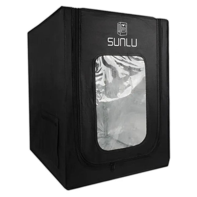 SUNLU 3D Printer Enclosure: Ideal for Ender 3/Ender 5 or similar upto 235mm² bed from NSE Imports #1.