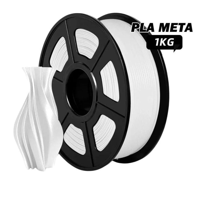 SUNLU PLA Meta 1kg: High Quality, Easy Printing Filament for 3D Printers from NSE Imports #14.