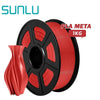 Thumbnail for SUNLU PLA Meta 1kg: High Quality, Easy Printing Filament for 3D Printers from NSE Imports #1.