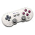 8BitDo SN30 PRO Bluetooth Controller: For Switch, PC, Steam, Android, Mac, iOS from NSE Imports #17.