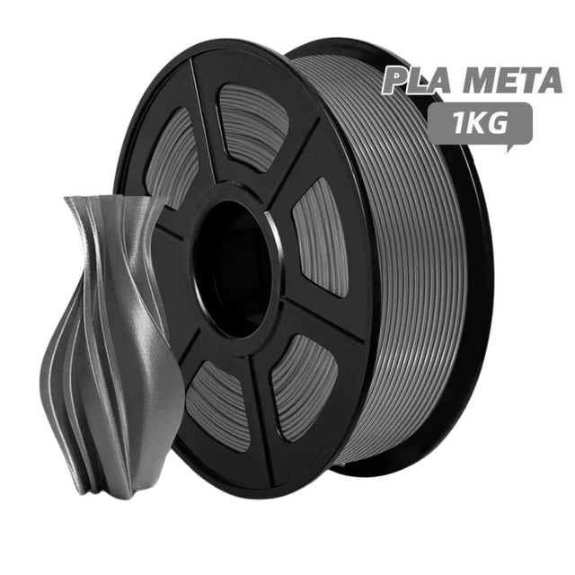 SUNLU PLA Meta 1kg: High Quality, Easy Printing Filament for 3D Printers from NSE Imports #2.