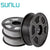 SUNLU PLA Triple Pack: 3D Printer Filament 1.75m 3x1kg rolls from NSE Imports #1.