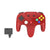 Wireless controller for N64: Play your classic console games wire free from NSE Imports #6.