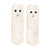 Cute Animal Ladies Socks: Dog,Cat,Pig,Penguin and Panda designs from NSE Imports #20.