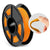 SUNLU TPU Flexible 3D Printer Filament: Make Bendy Models And Prints, 1.75mm 0.5kg/1.1lb Spool from NSE Imports #20.