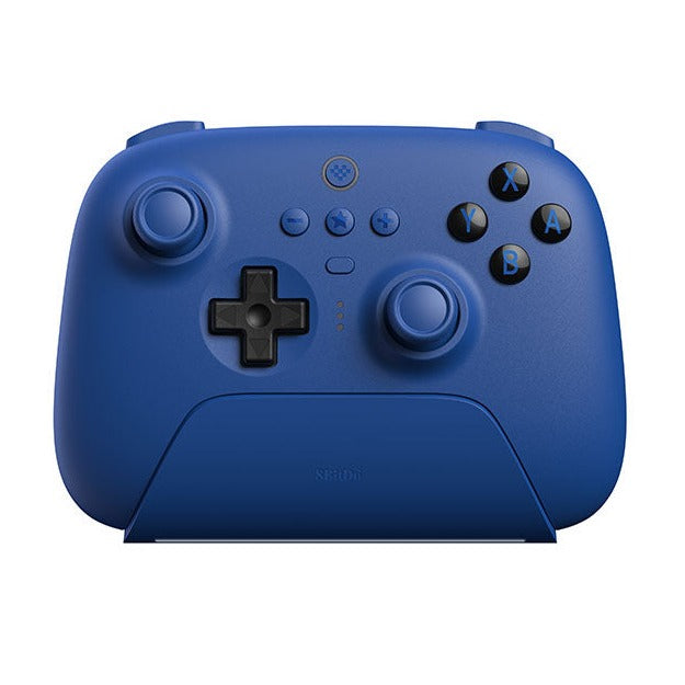 8BitDo Ultimate Bluetooth 2.4g Gaming Controller with Charging Dock: For Switch, Windows PC, Steam, Android, iOS from NSE Imports #37.