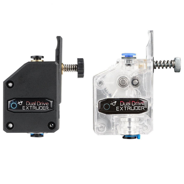 Dual Drive Upgraded Extruder: BMG Clone Bowden Extruder Kit For 1.75mm Filament 3D Printers from NSE Imports #10.