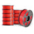 SUNLU PLA+ 10x1kg: High Quality 3D Printer PLA-PLUS Filament from NSE Imports #21.