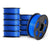 SUNLU PLA+ 10x1kg: High Quality 3D Printer PLA-PLUS Filament from NSE Imports #22.