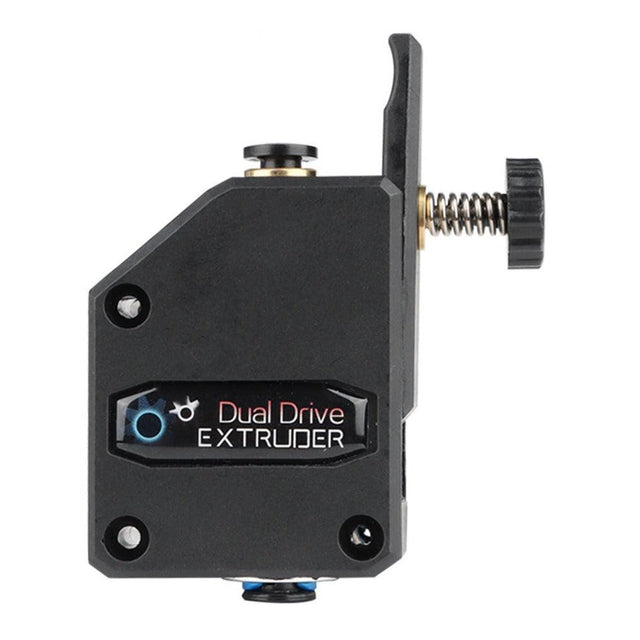 Dual Drive Upgraded Extruder: BMG Clone Bowden Extruder Kit For 1.75mm Filament 3D Printers from NSE Imports #1.