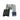 Thumbnail for SD card extender with ribbon cable on a white background