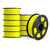 SUNLU PLA+ 10x1kg: High Quality 3D Printer PLA-PLUS Filament from NSE Imports #23.